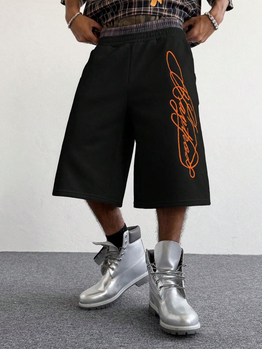 Calça Manfinity Signature
