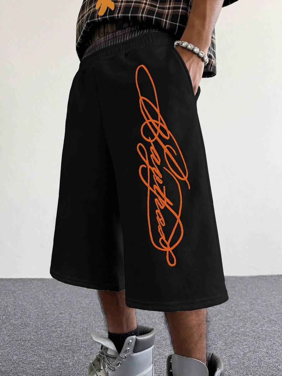 Calça Manfinity Signature