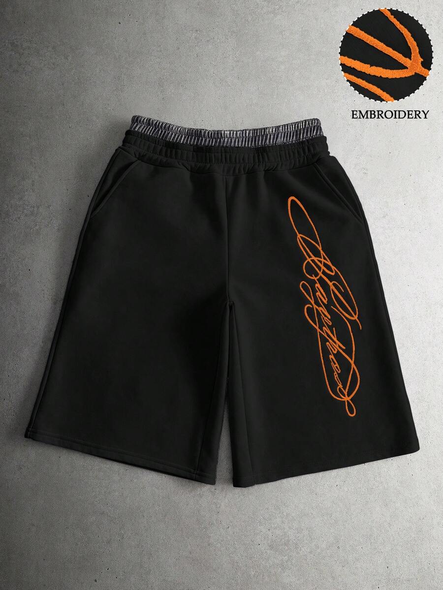 Calça Manfinity Signature