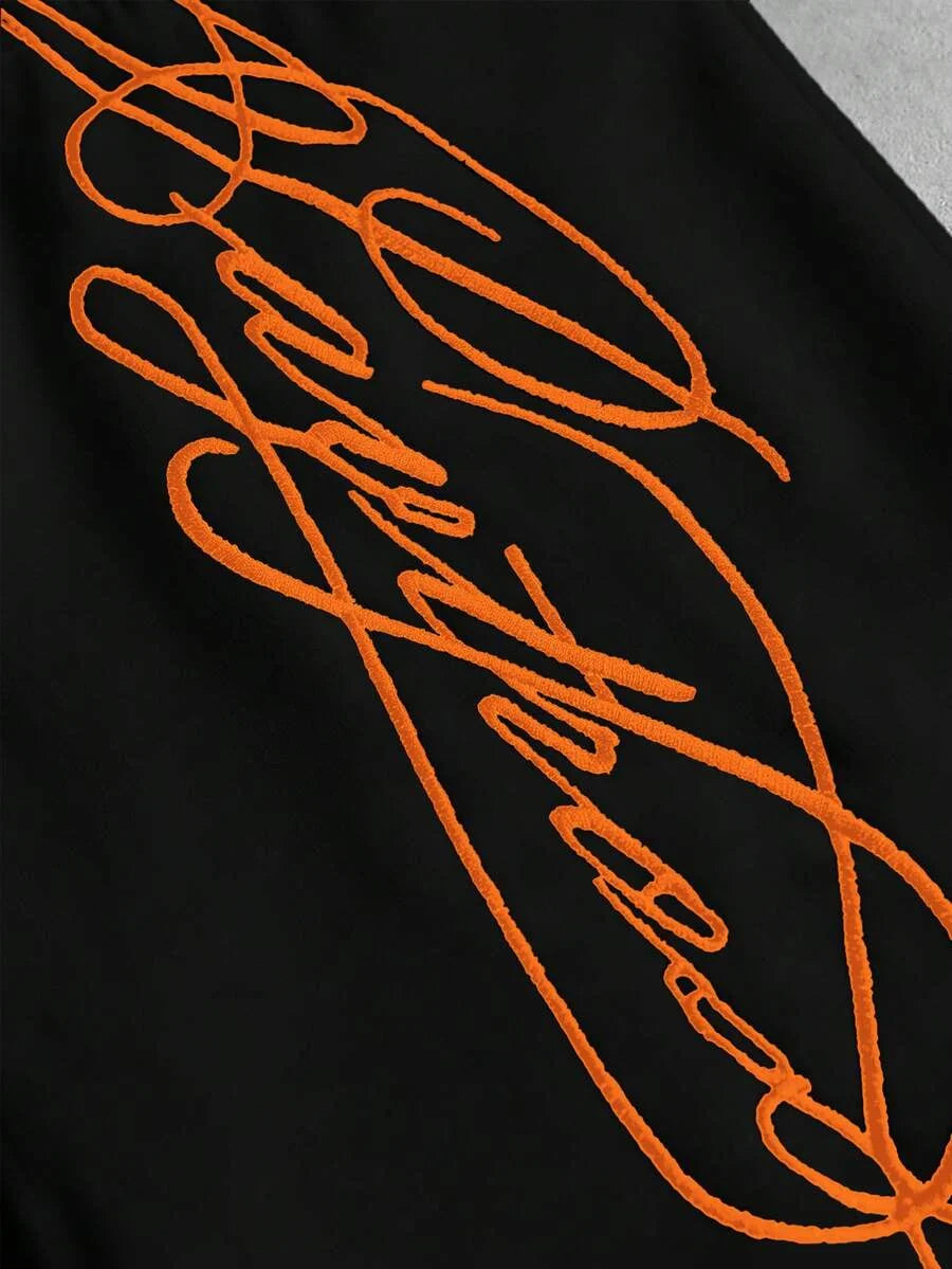 Calça Manfinity Signature