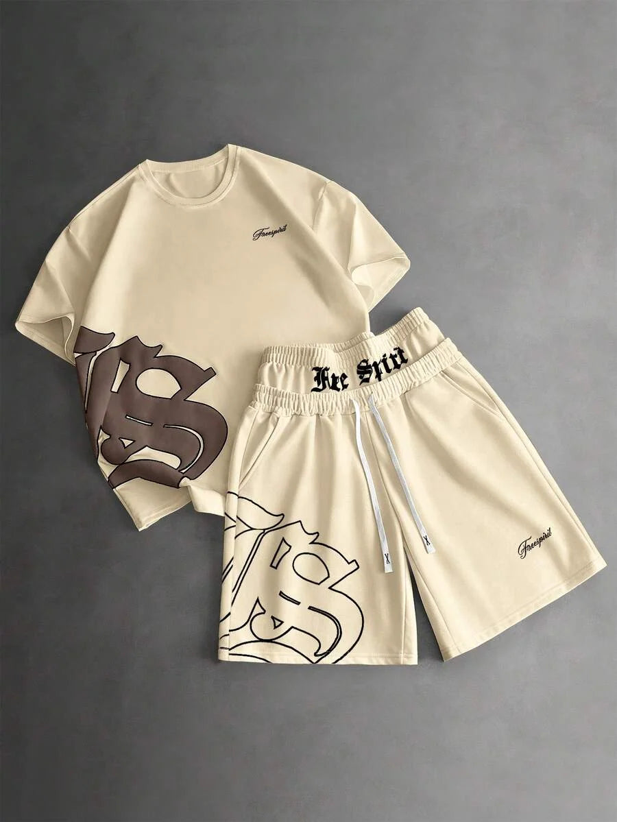 Shorts Manfinity Free Spirit
