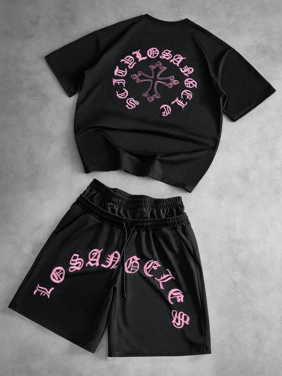 Shorts Manfinity Free Spirit
