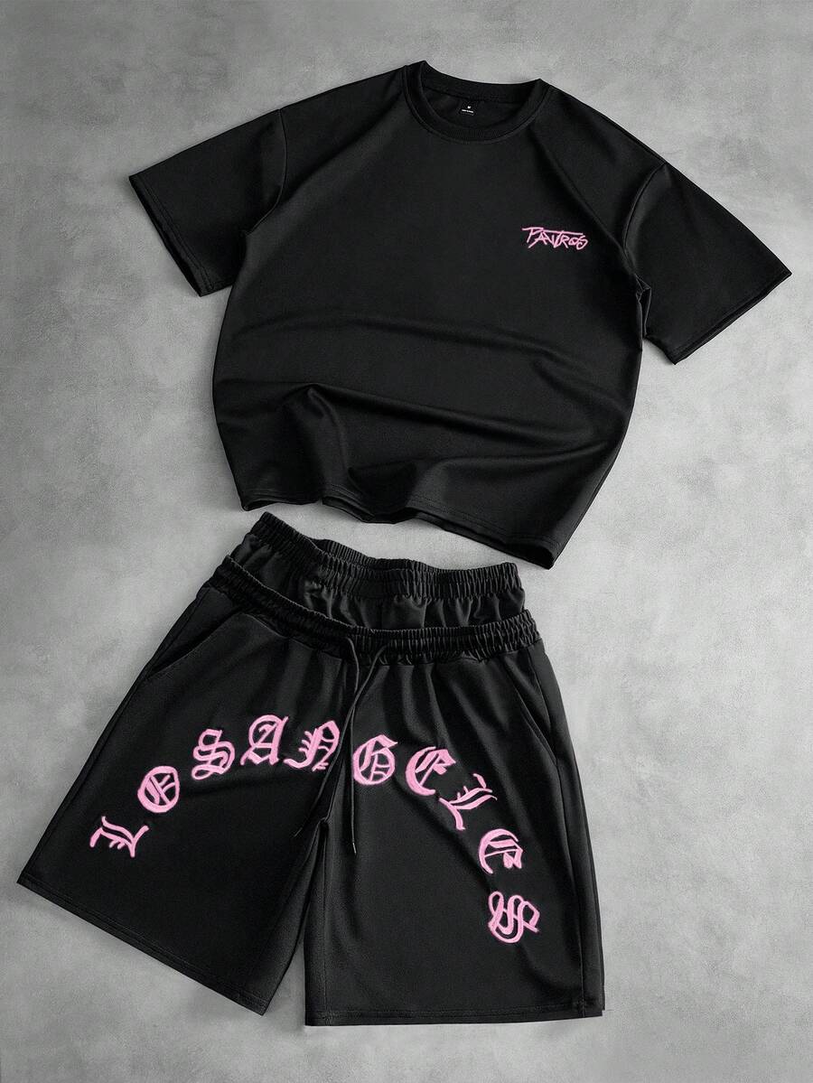 Shorts Manfinity Free Spirit