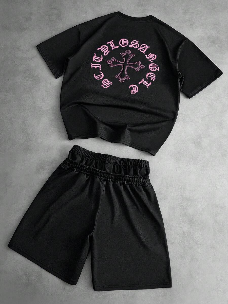 Shorts Manfinity Free Spirit