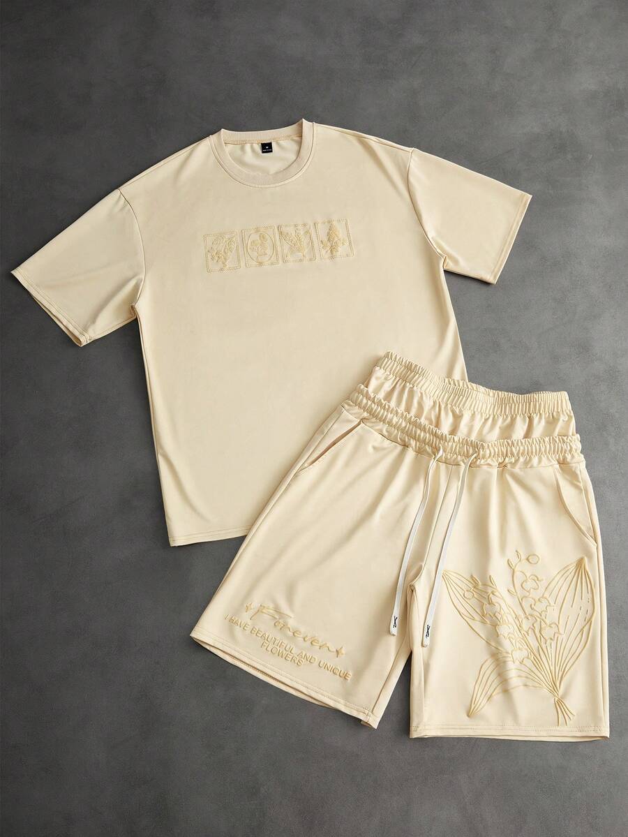 Shorts Manfinity Free Spirit