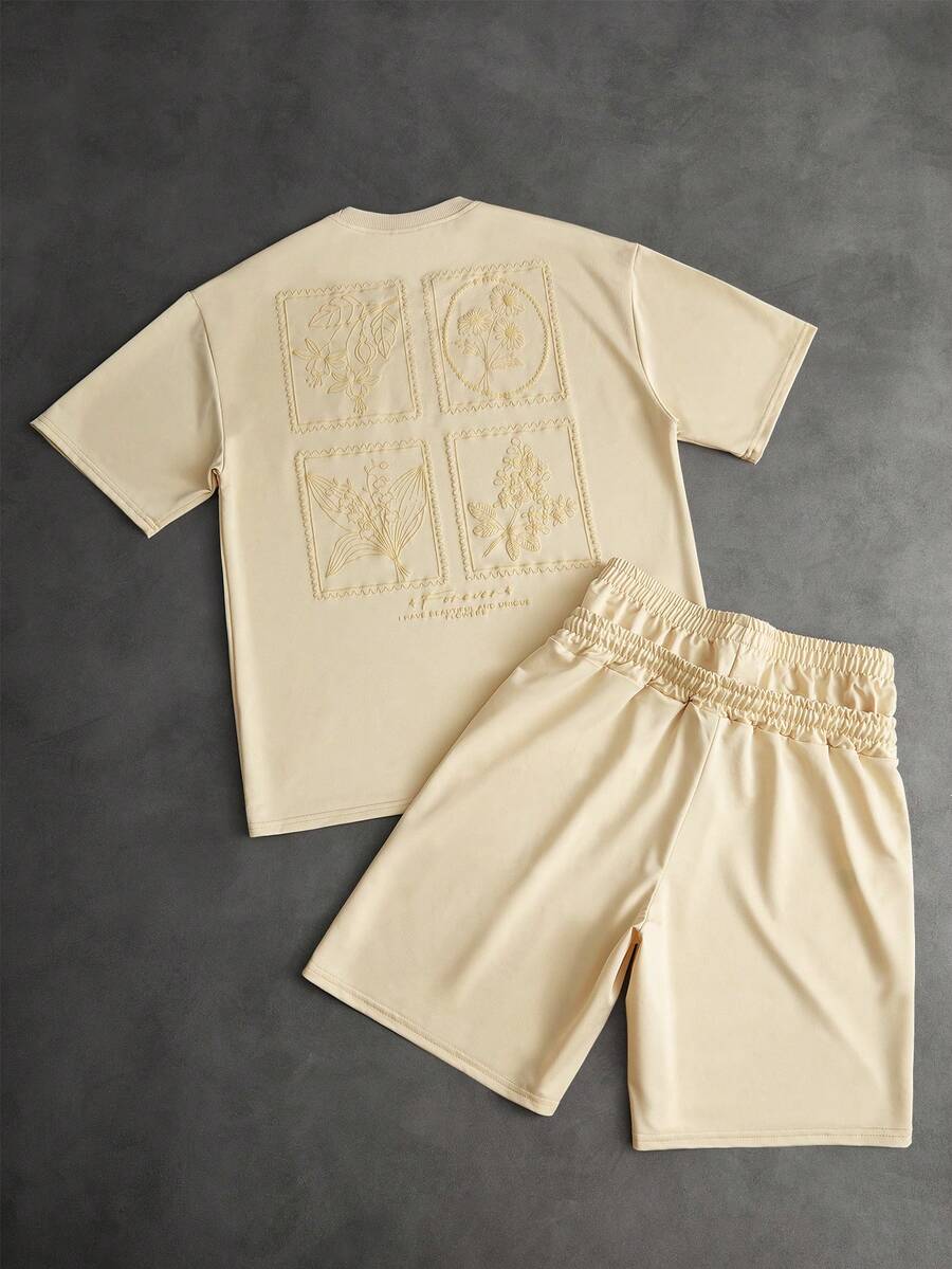Shorts Manfinity Free Spirit