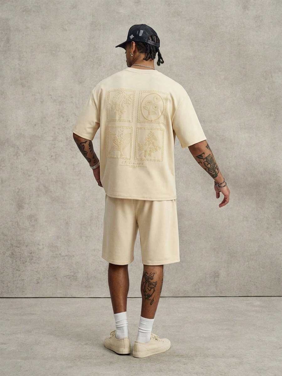 Shorts Manfinity Free Spirit