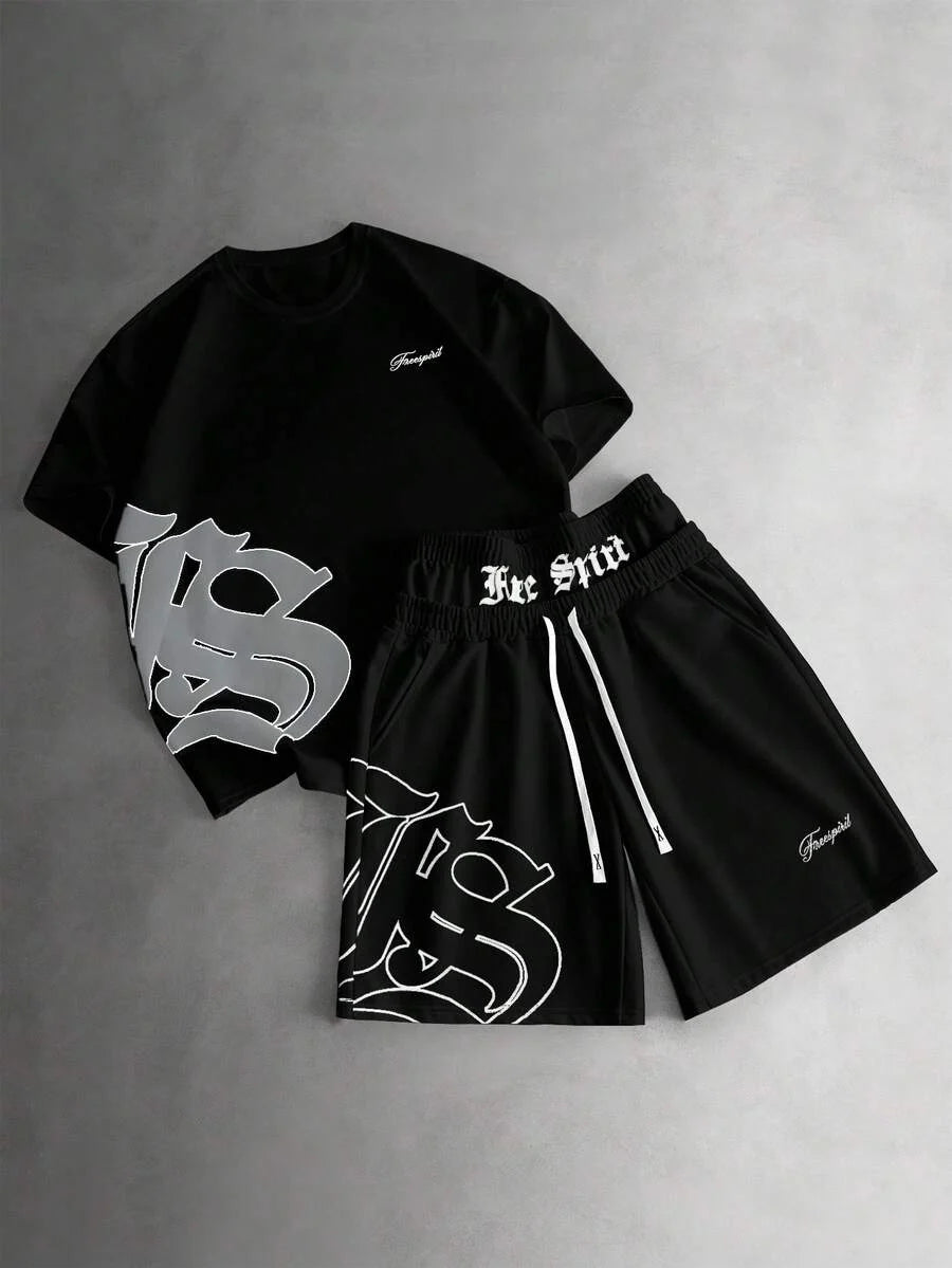 Shorts Manfinity Free Spirit