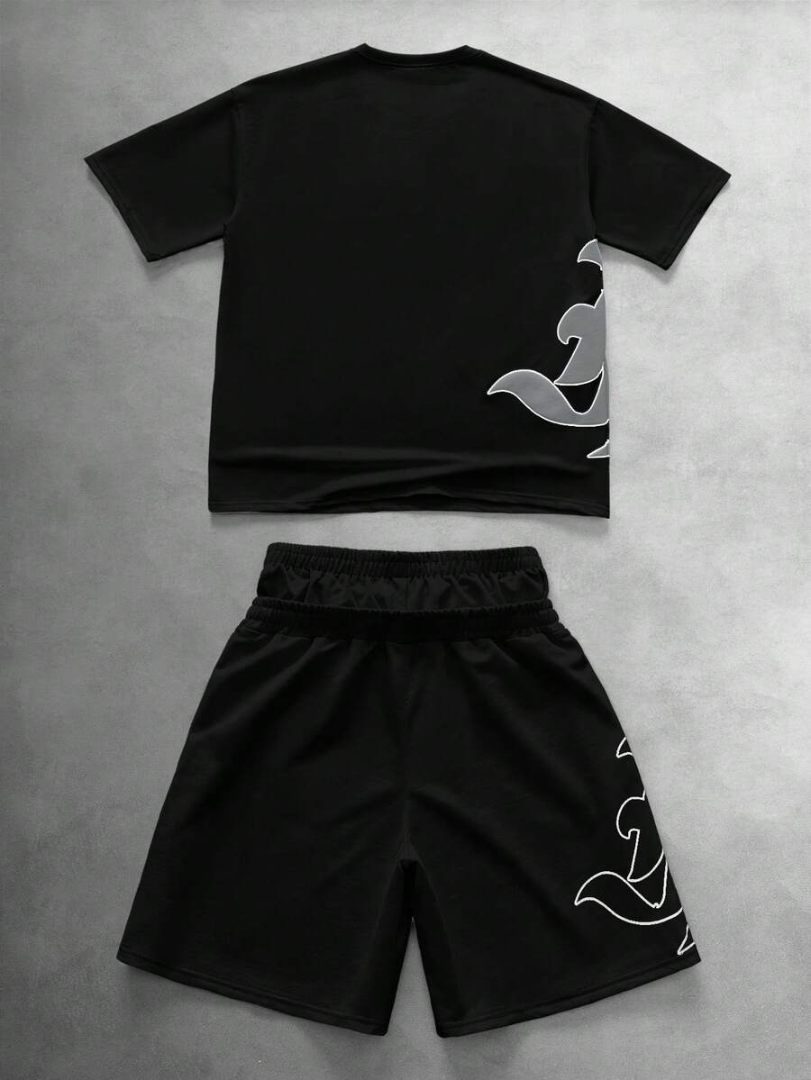 Shorts Manfinity Free Spirit