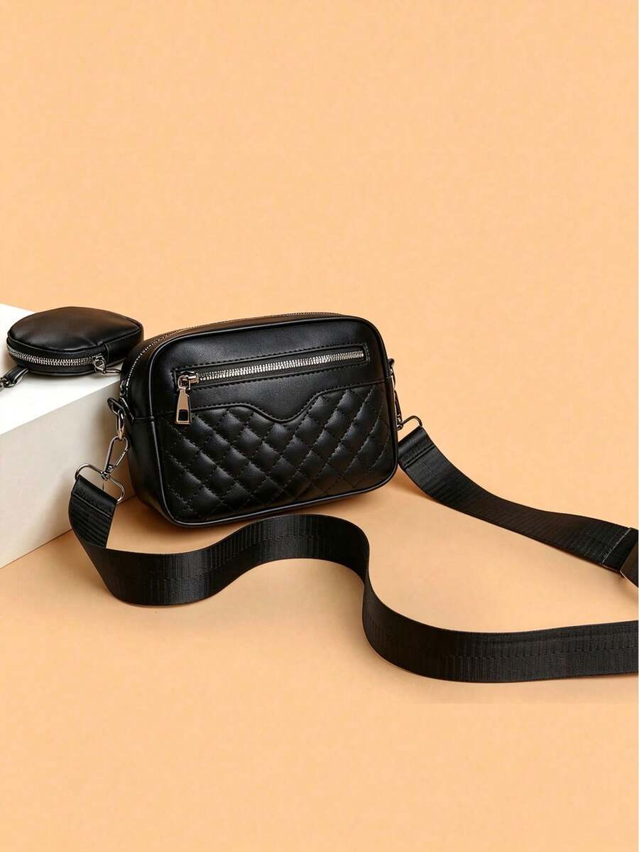 Shoulder bag Manfinity Duo Porta-Chaves — Foto 80