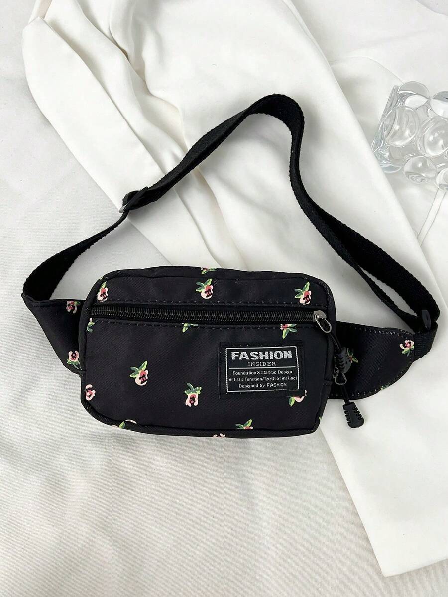 Shoulder bag Manfinity Peito Cotelê II — Foto 131