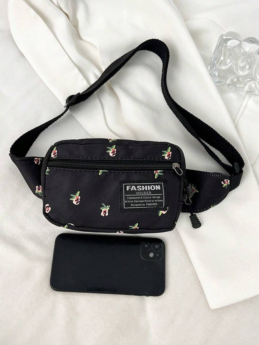 Shoulder bag Manfinity Peito Cotelê II — Foto 130
