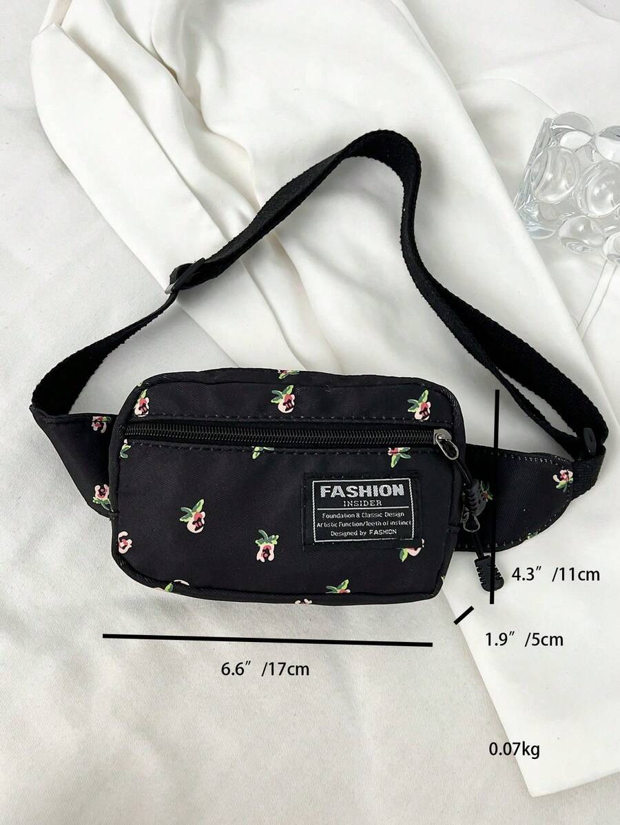 Shoulder bag Manfinity Peito Cotelê II — Foto 133