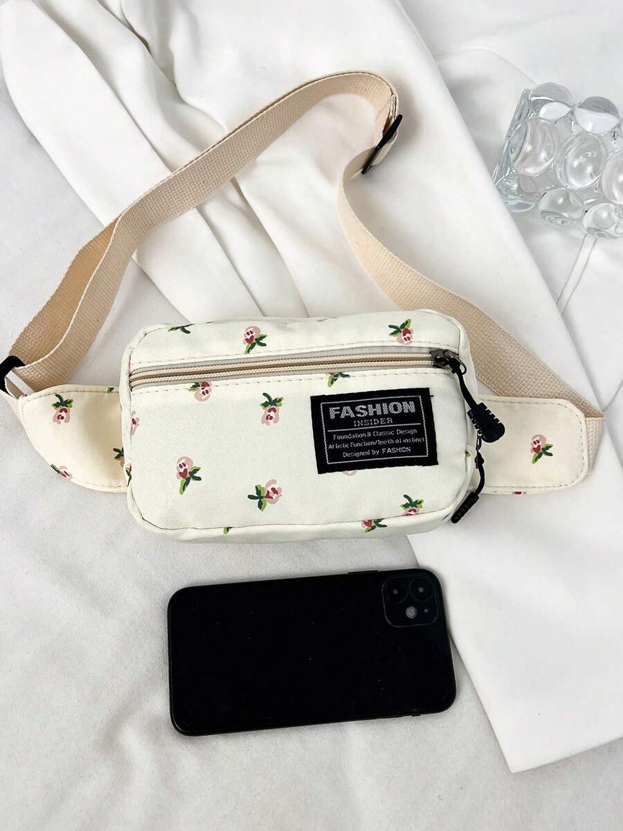 Shoulder bag Manfinity Peito Cotelê II — Foto 124