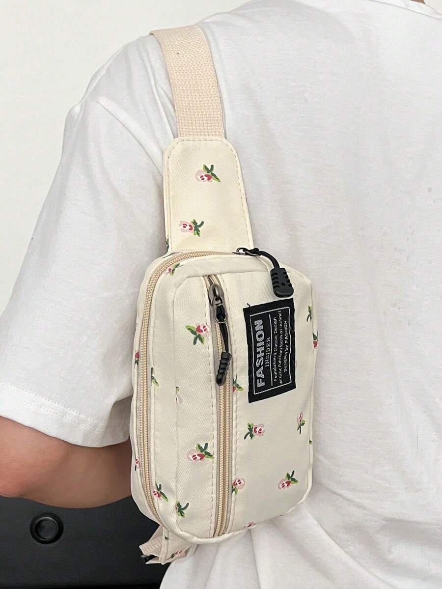 Shoulder bag Manfinity Peito Cotelê II — Foto 125