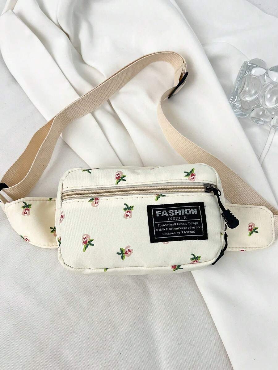 Shoulder bag Manfinity Peito Cotelê II — Foto 127