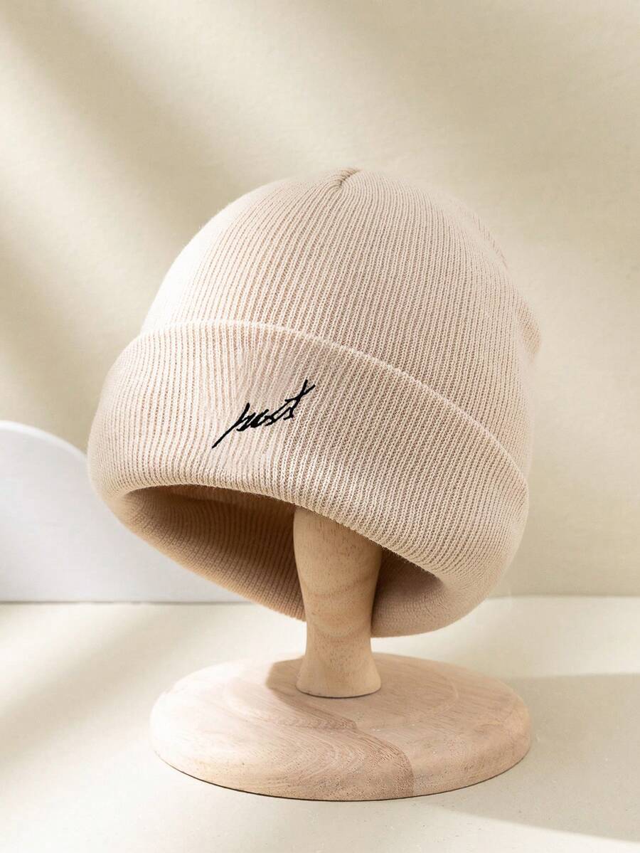 Gorro Manfinity Y2K Just — Foto 23