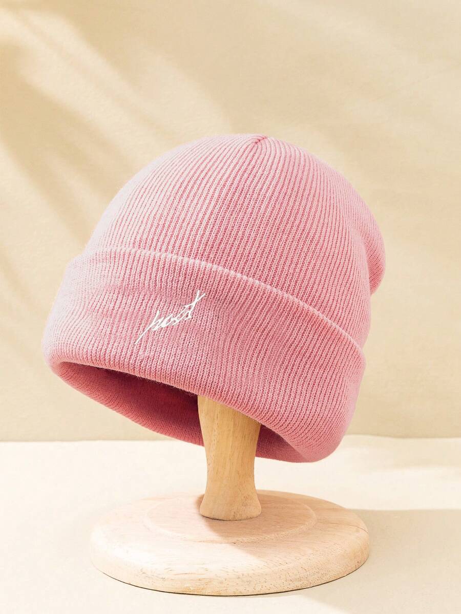 Gorro Manfinity Y2K Just — Foto 21