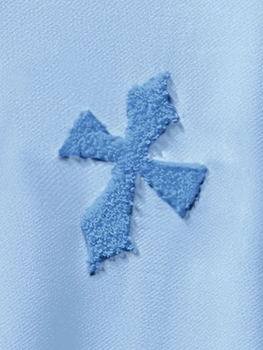 Camiseta Manfinity Cross Art — Foto 83
