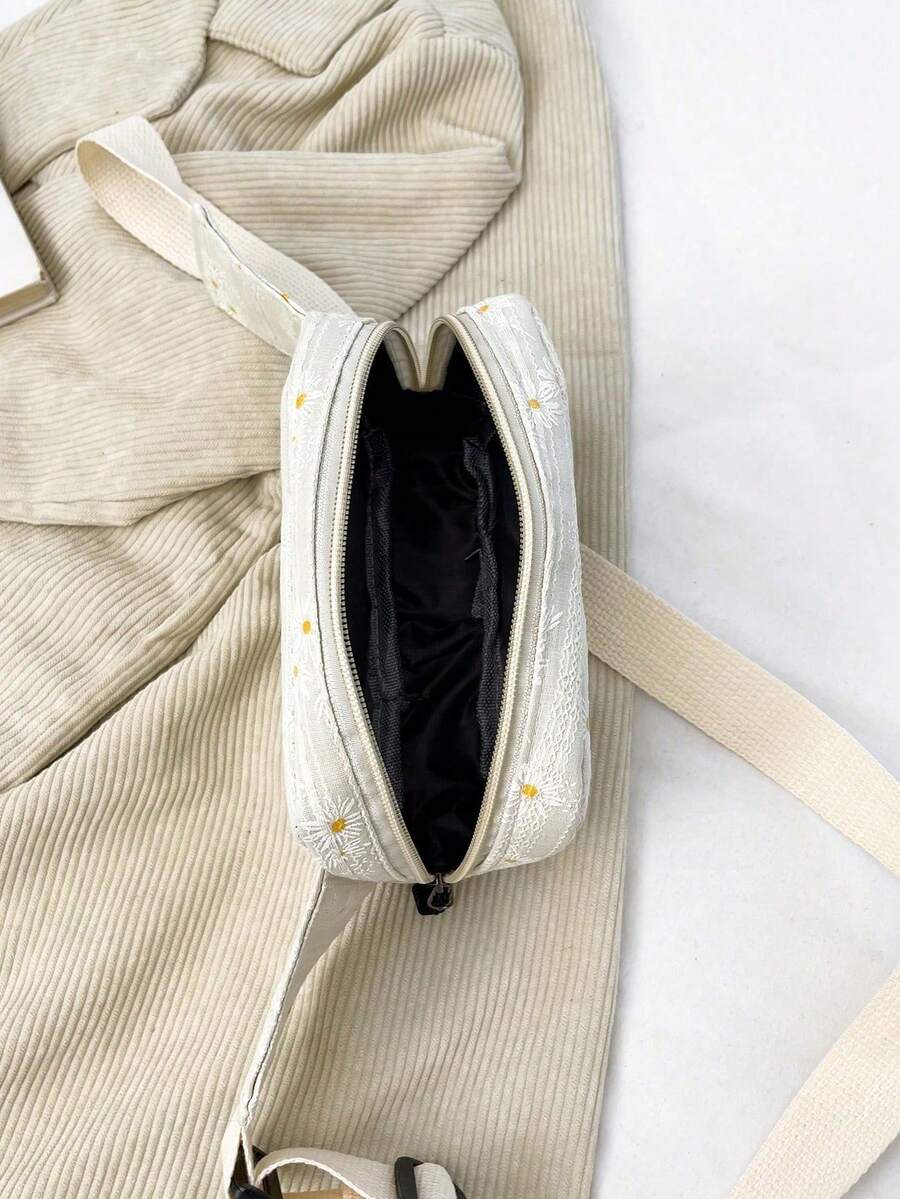 Shoulder bag Manfinity Peito Cotelê II — Foto 136