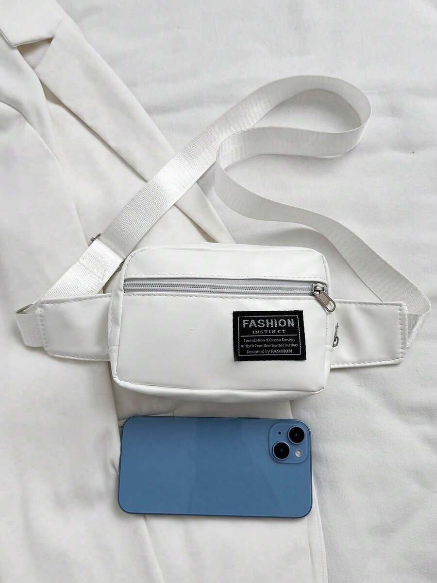 Shoulder bag Manfinity Peito Cotelê II — Foto 141