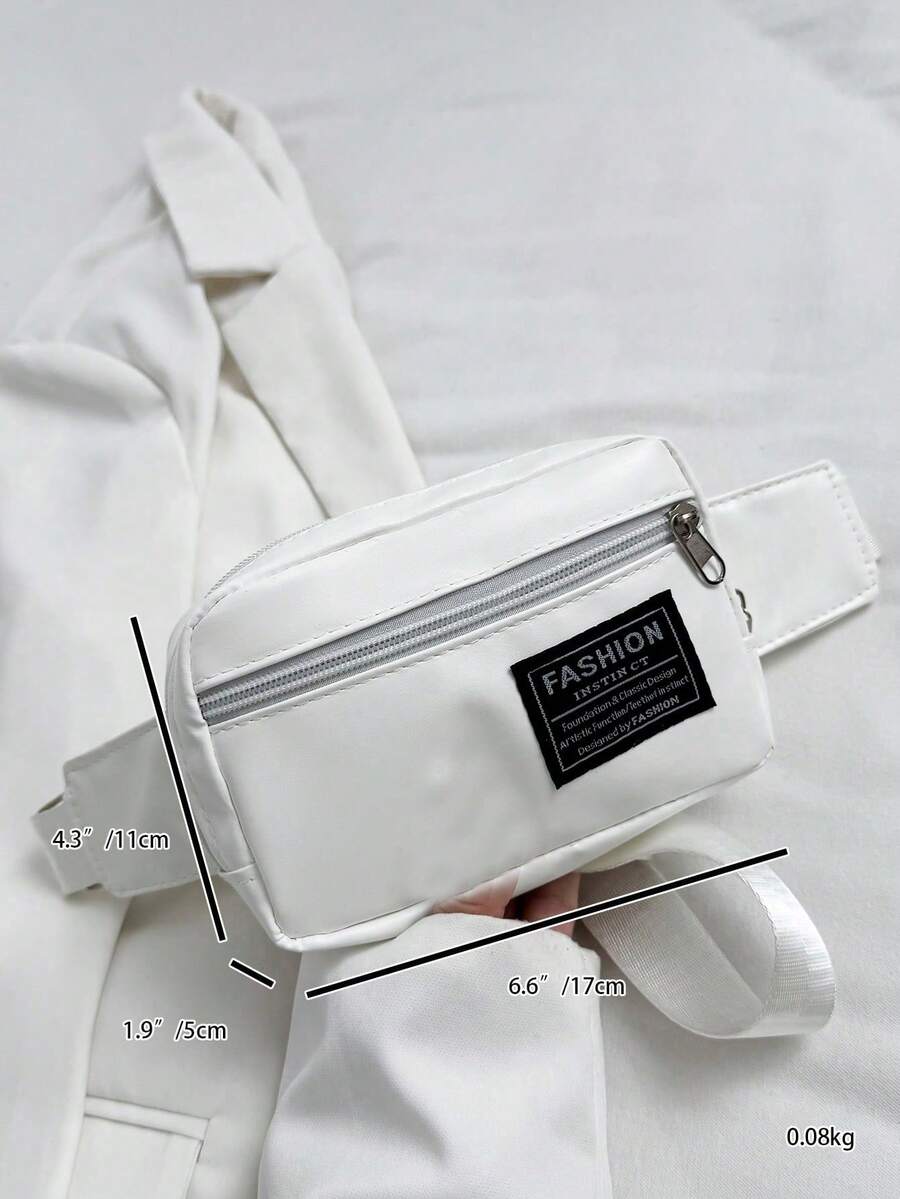 Shoulder bag Manfinity Peito Cotelê II — Foto 140