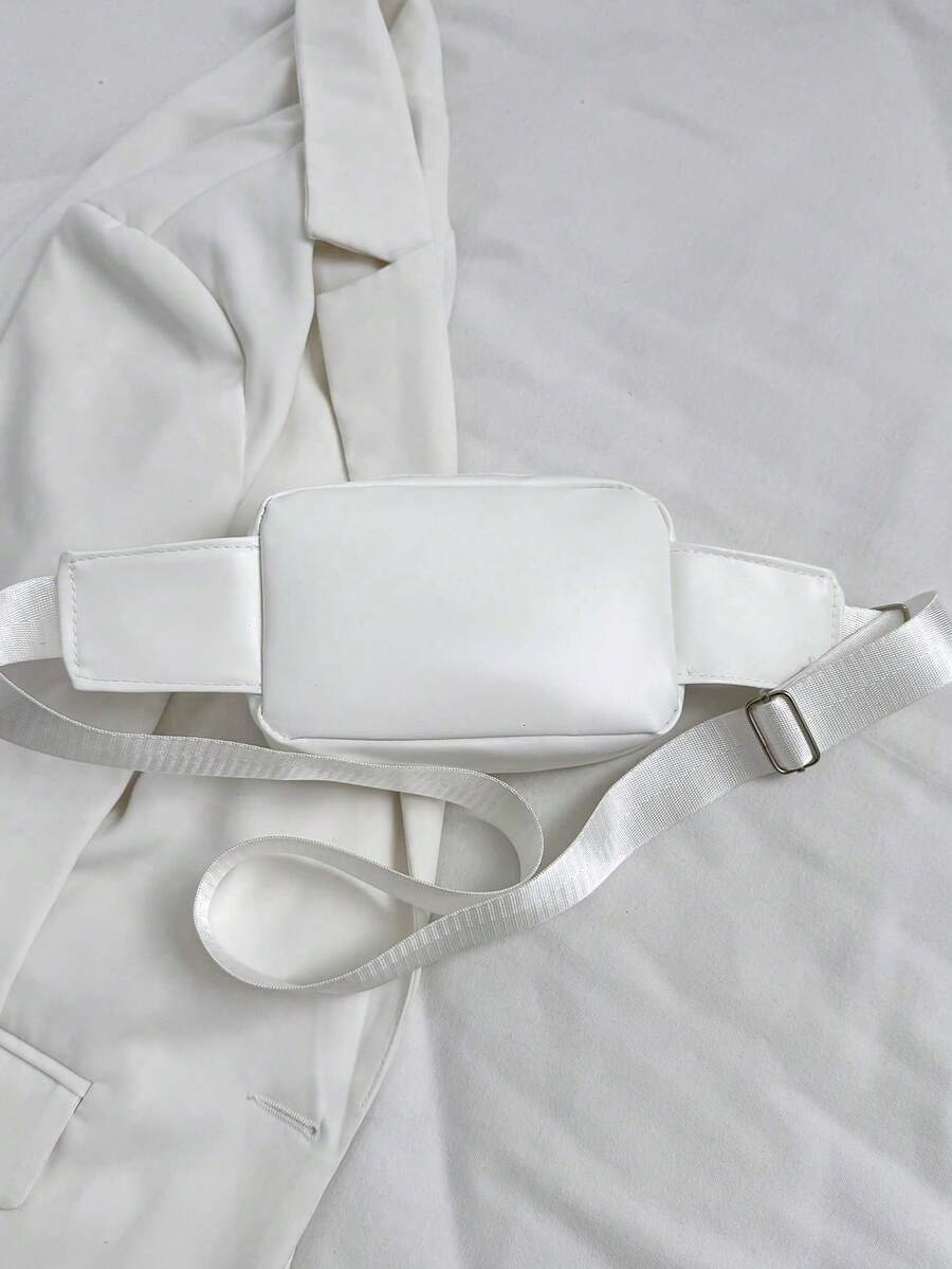 Shoulder bag Manfinity Peito Cotelê II — Foto 139