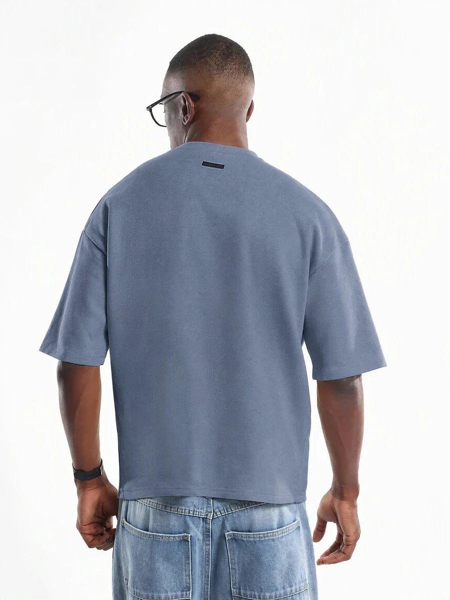 Camiseta Manfinity Logotipo — Foto 82