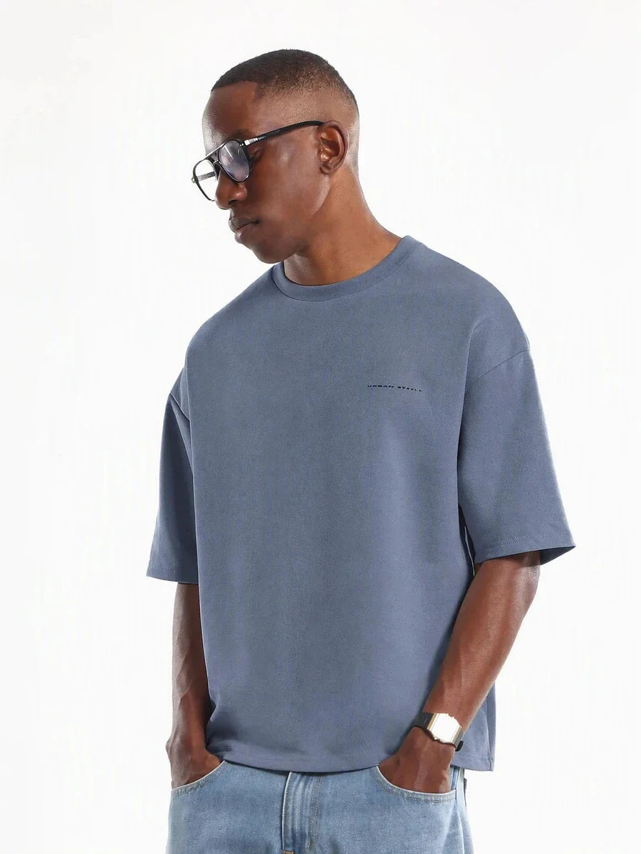Camiseta Manfinity Logotipo — Foto 85