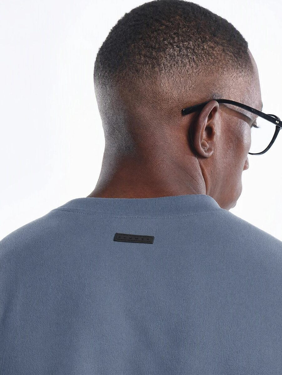 Camiseta Manfinity Logotipo — Foto 86