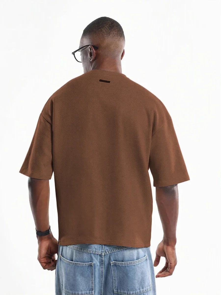 Camiseta Manfinity Logotipo — Foto 75