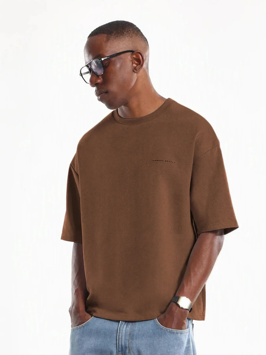 Camiseta Manfinity Logotipo — Foto 78