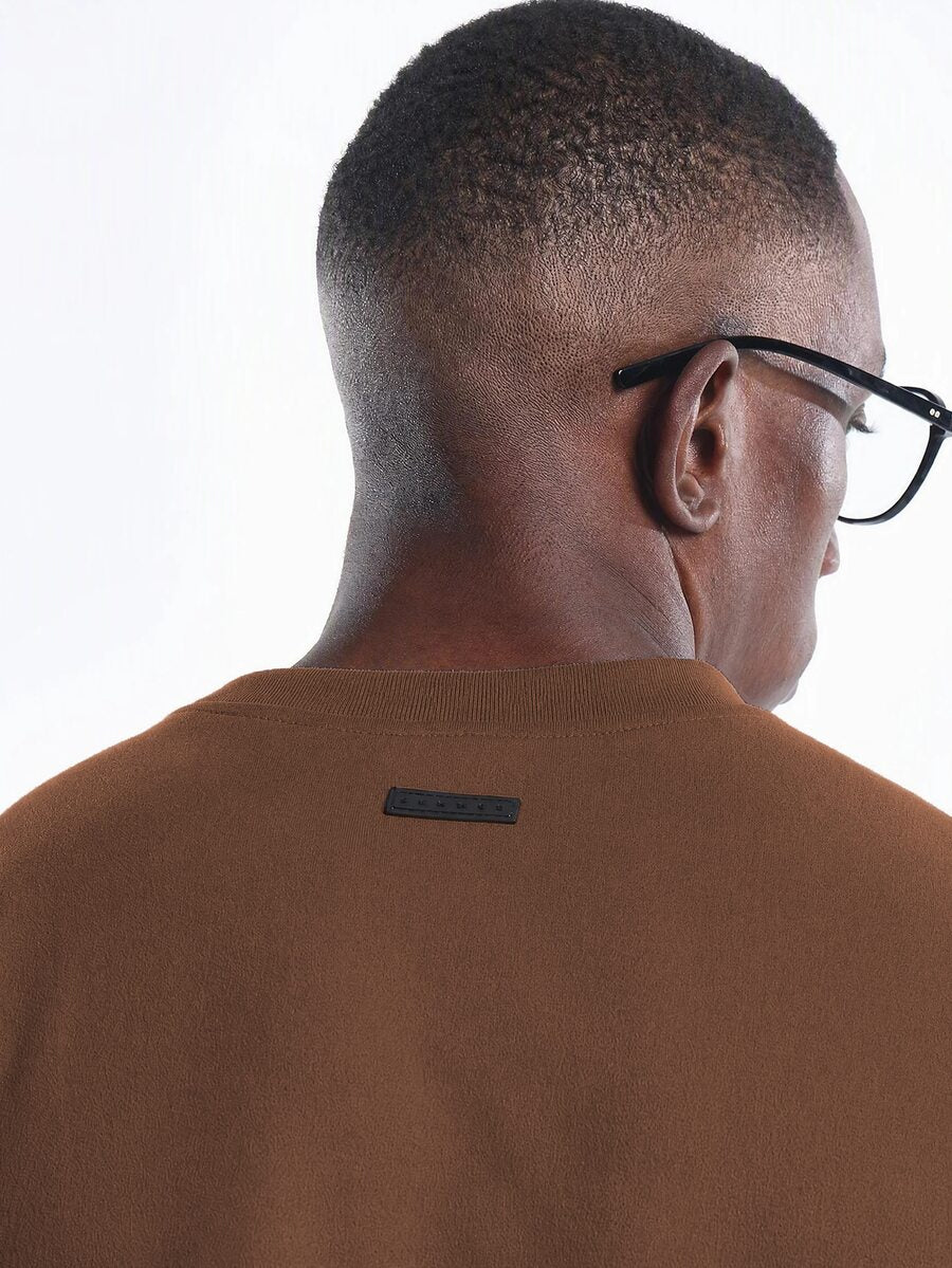 Camiseta Manfinity Logotipo — Foto 79