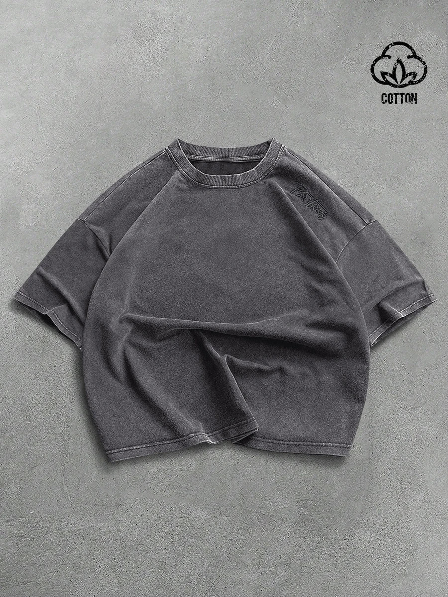 Camiseta Manfinity Degradê — Foto 25
