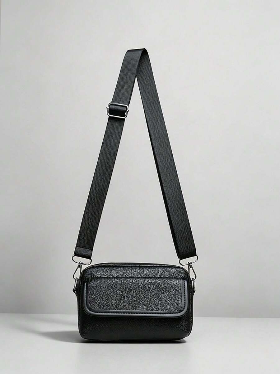 Shoulder bag Manfinity Duo Porta-Chaves — Foto 68