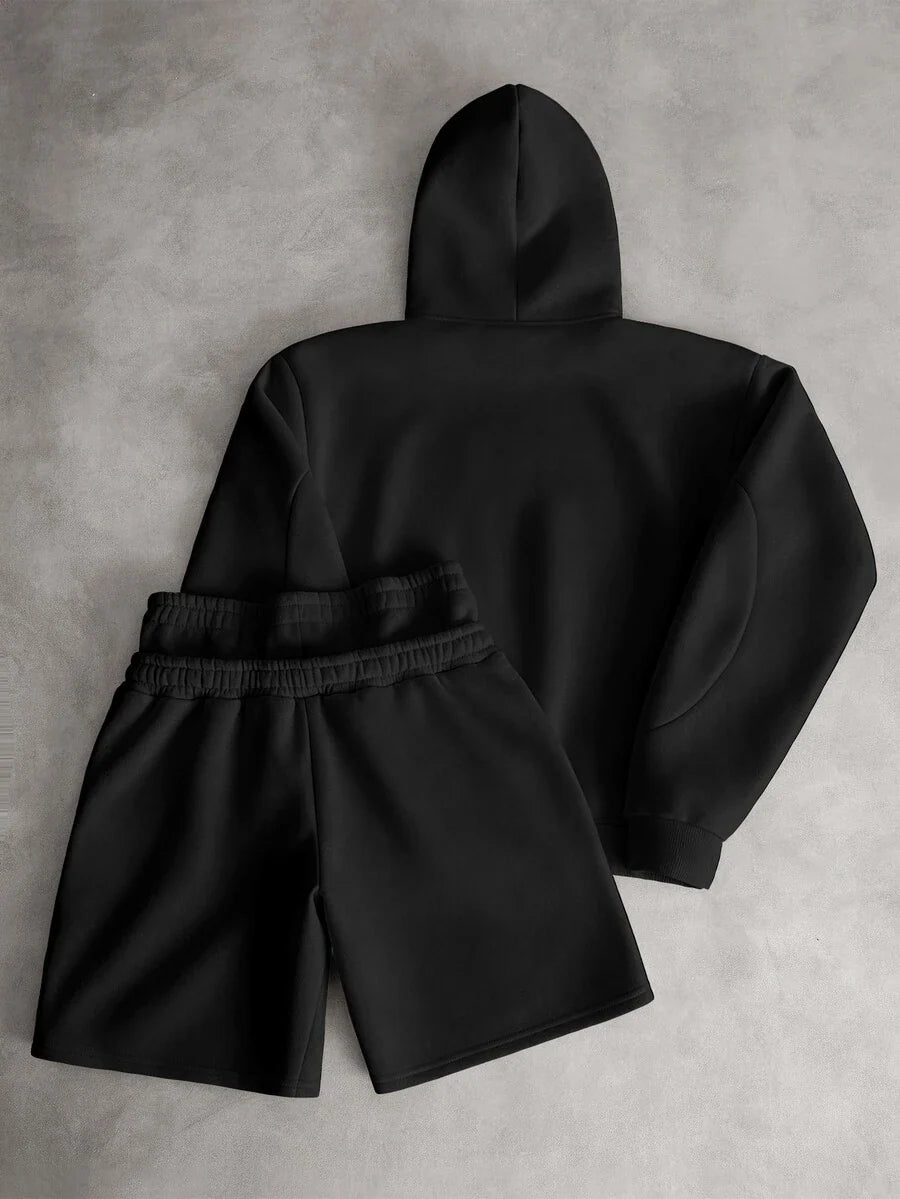 Conjunto Manfinity Patch Club