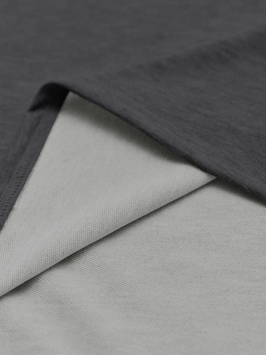 Camiseta Manfinity Oversize Boxy — Foto 94