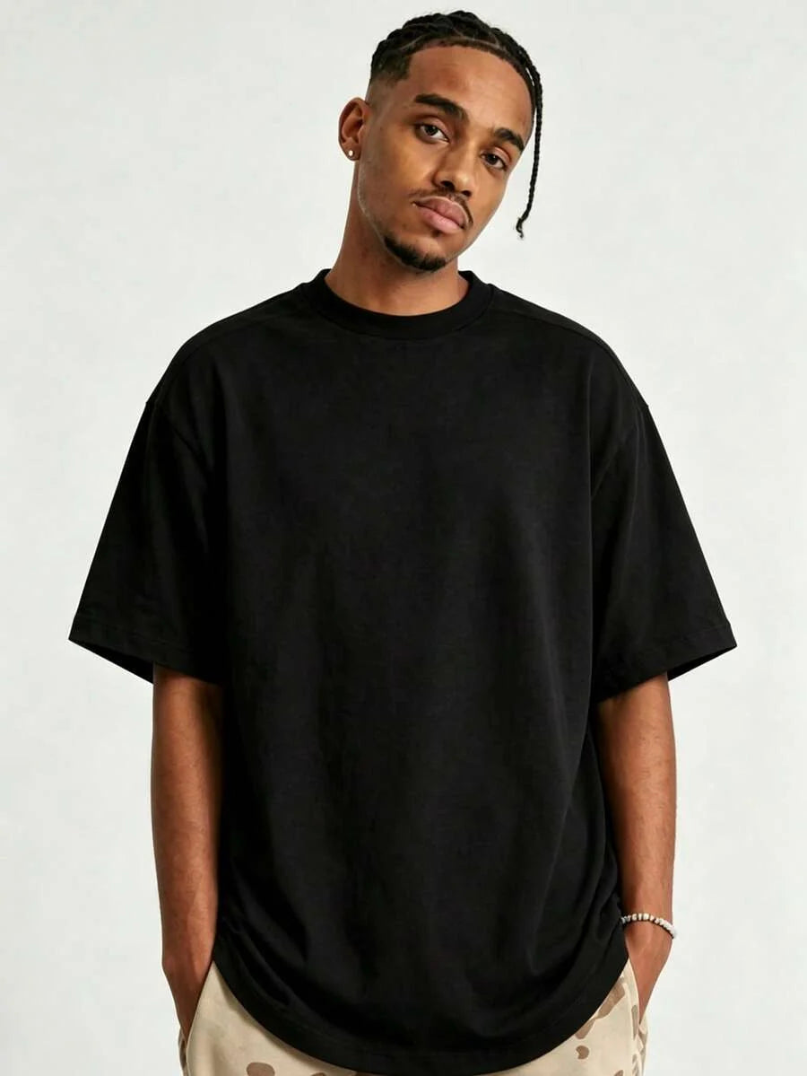 Camiseta Manfinity Verão Leve — Foto 13