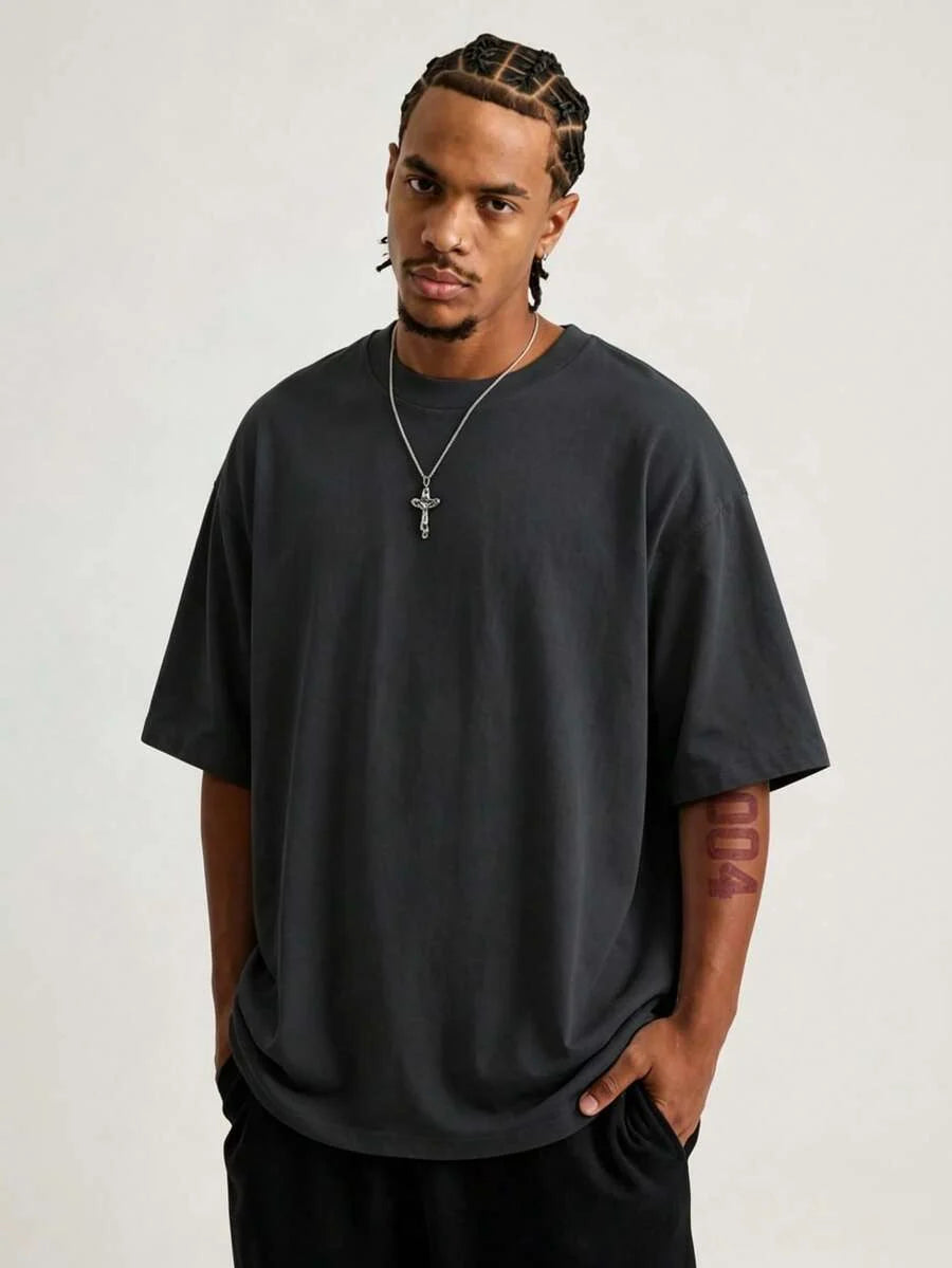 Camiseta Manfinity Verão Leve — Foto 38