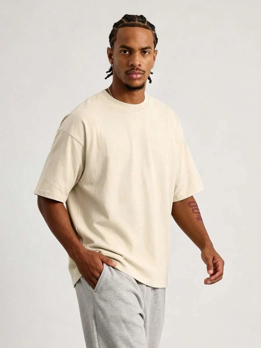 Camiseta Manfinity Verão Leve — Foto 24