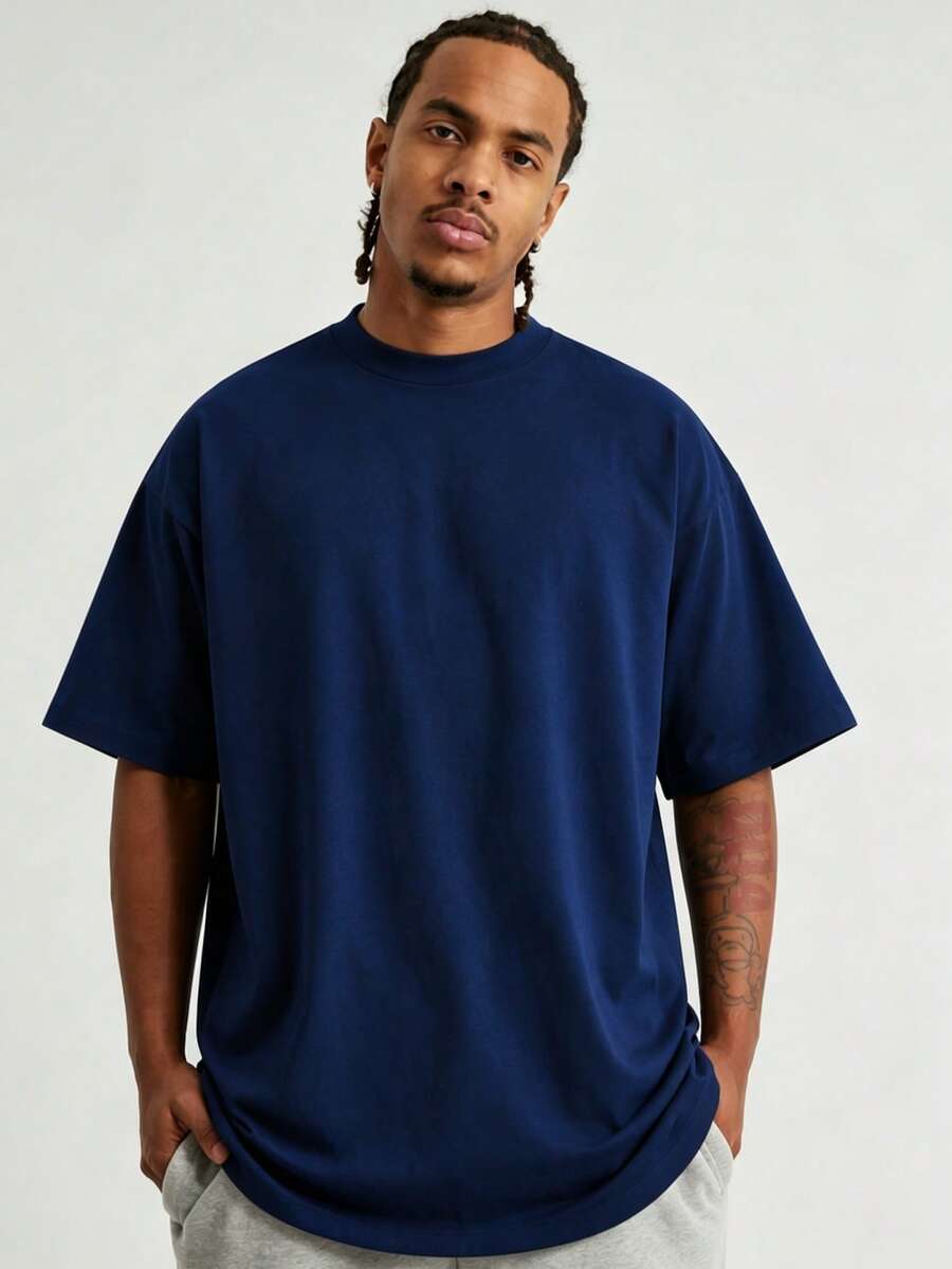 Camiseta Manfinity Verão Leve — Foto 21
