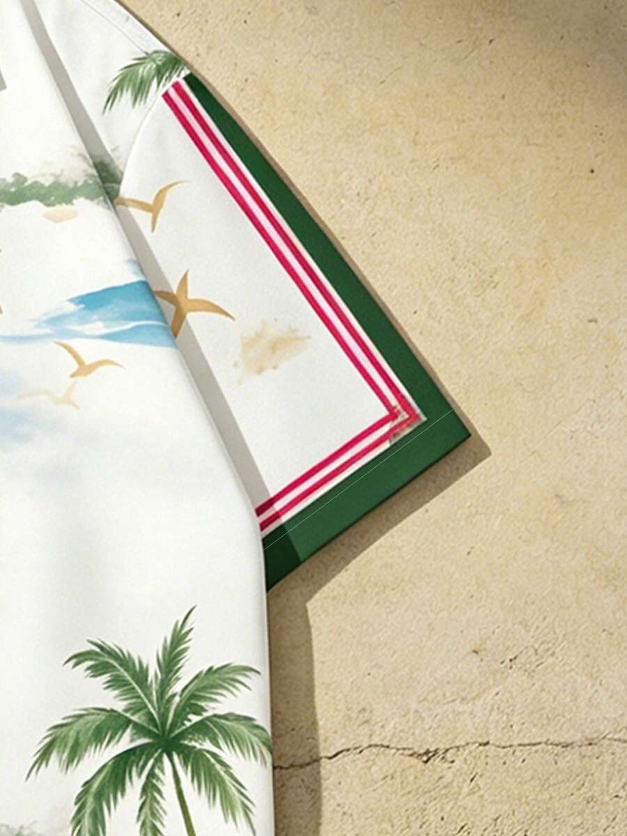Conjunto Manfinity Tropicana