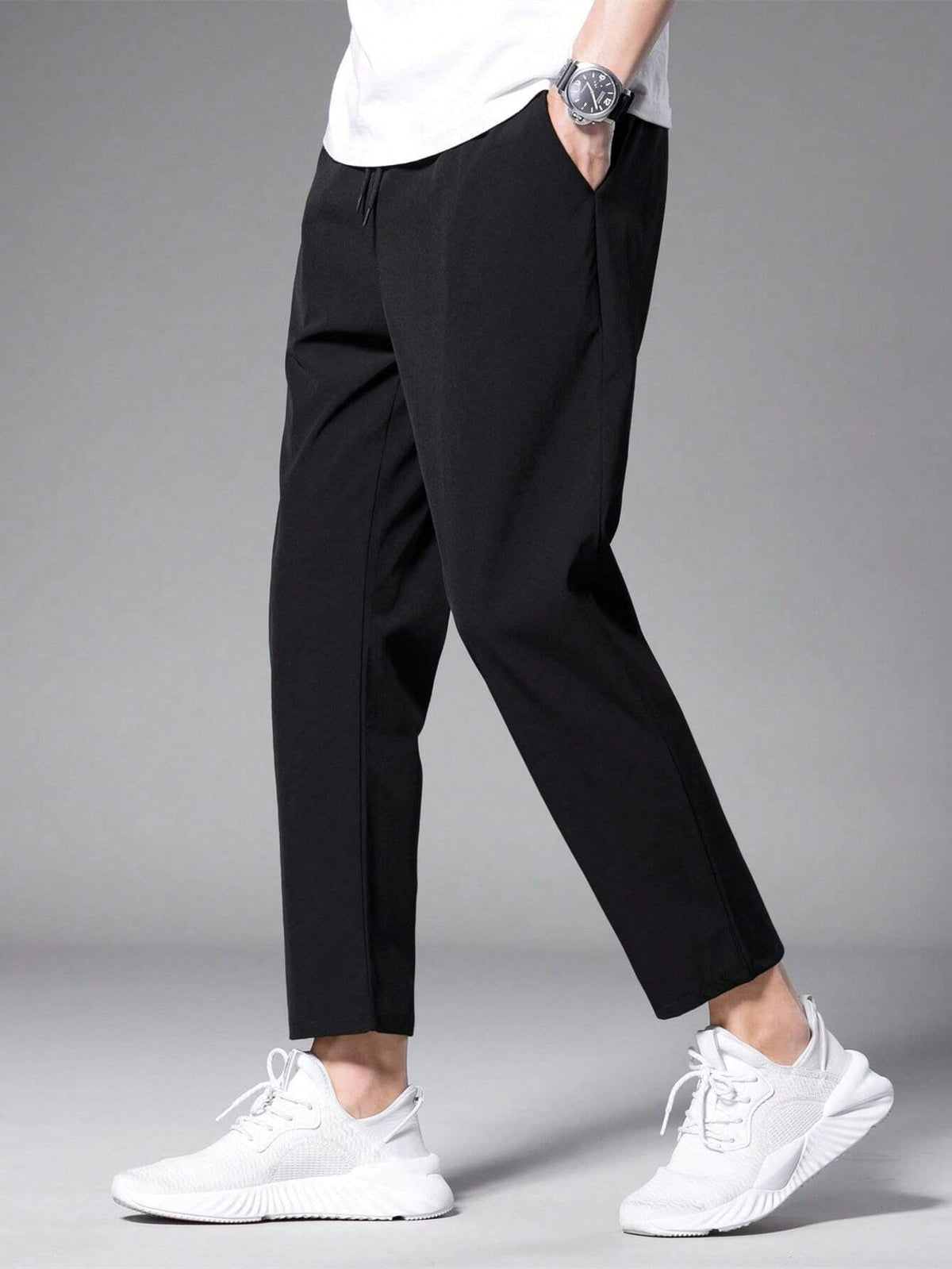 Calça Manfinity Homme Level — Foto 4