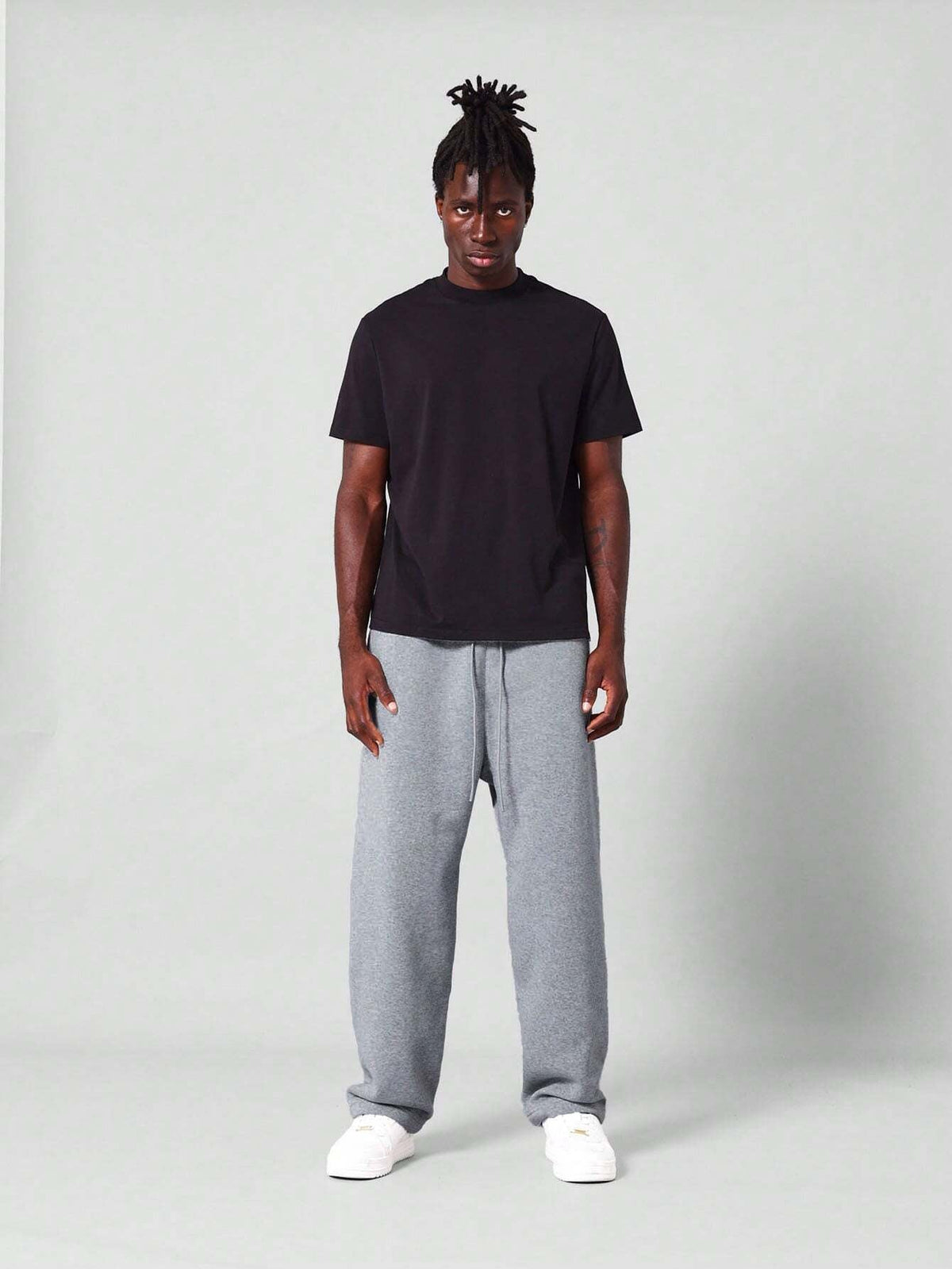 Calça Manfinity Sporting Jogger — Foto 10
