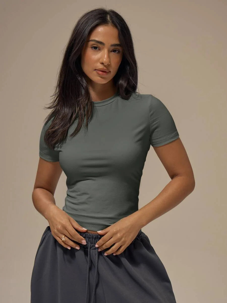 Camiseta Manfinity Cápsula — Foto 56