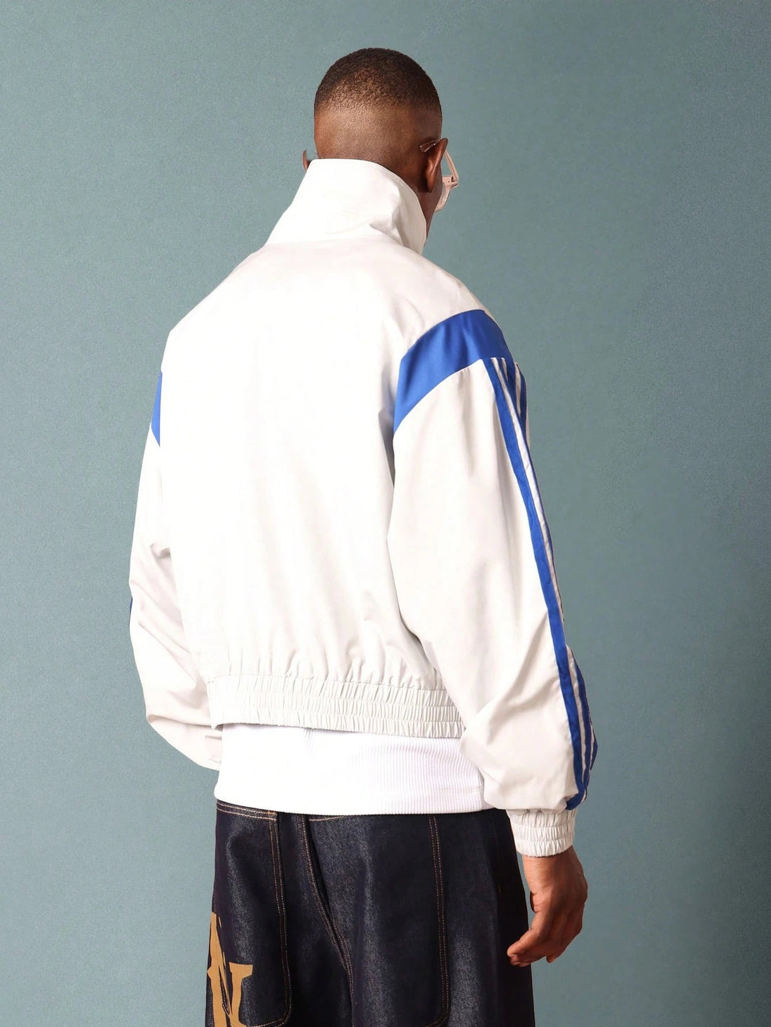 Blusa Manfinity Heritage — Foto 1