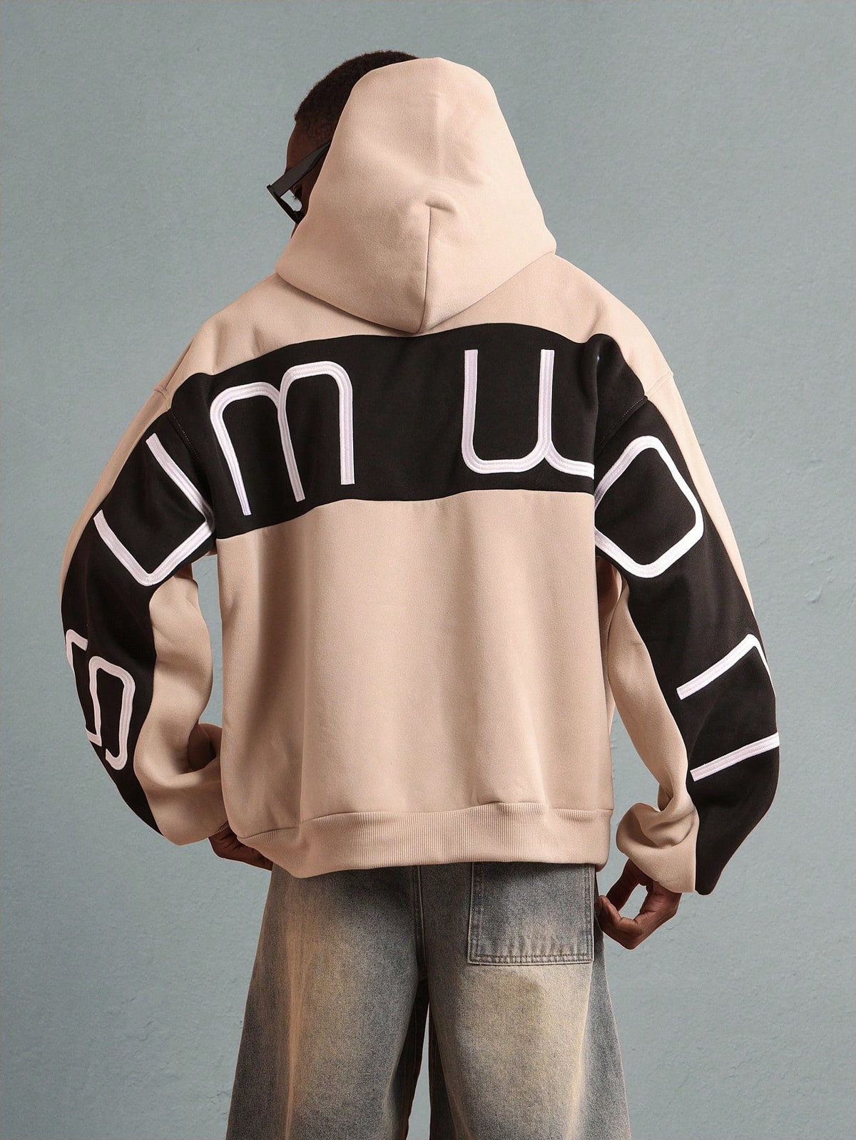Moletom Manfinity Regular Sport — Foto 11