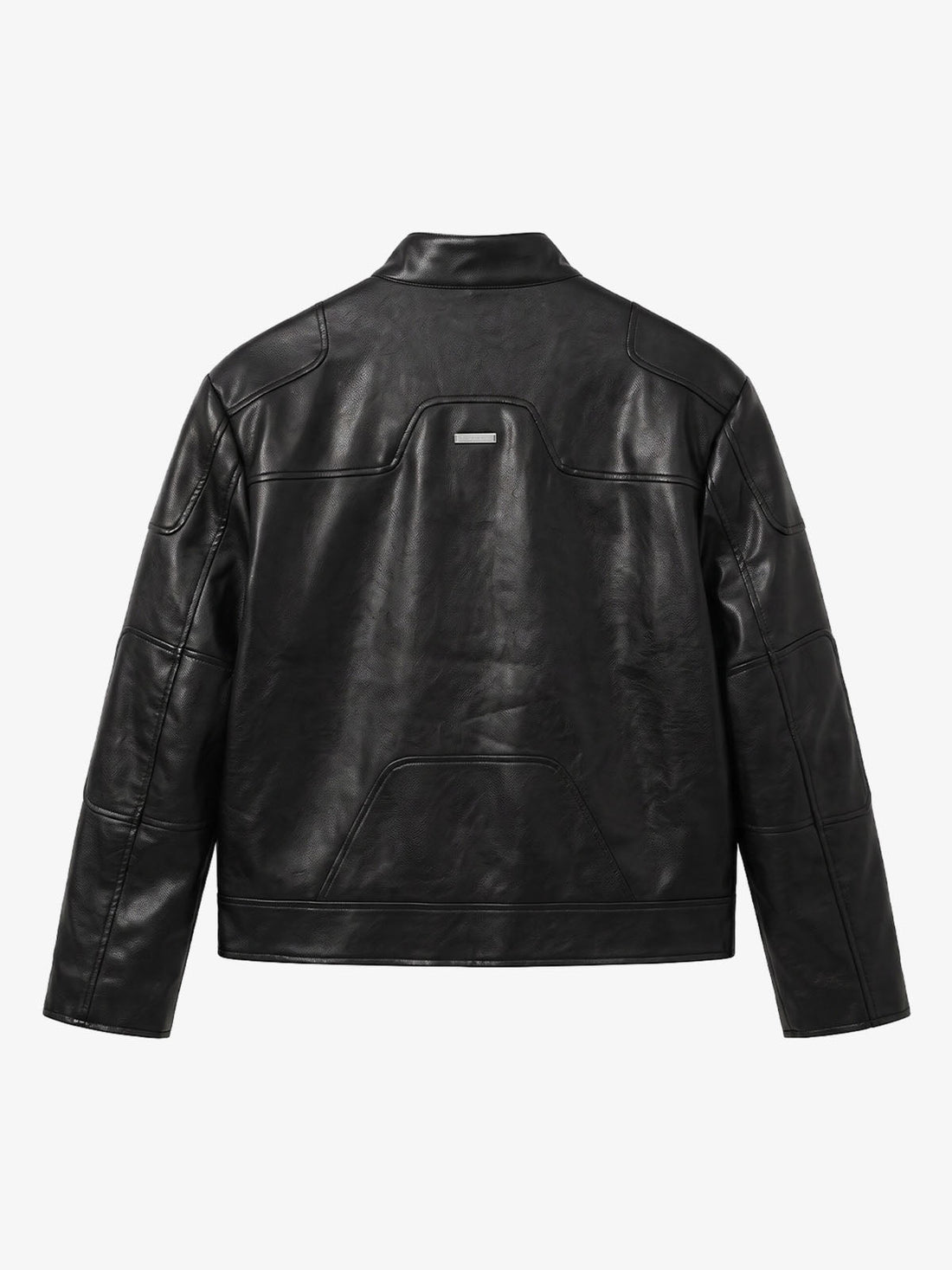 Jaqueta Manfinity Asymmetric Padded — Foto 1