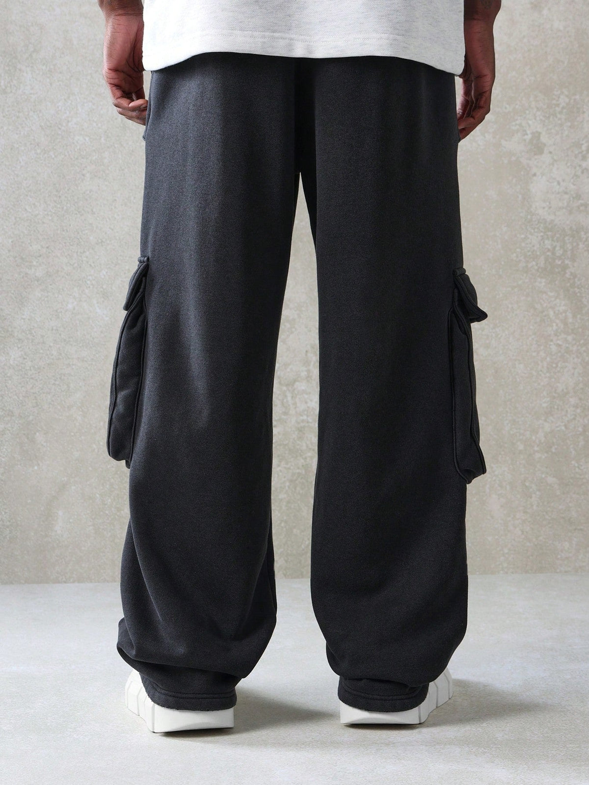 Calça Manfinity Cargo Future — Foto 6
