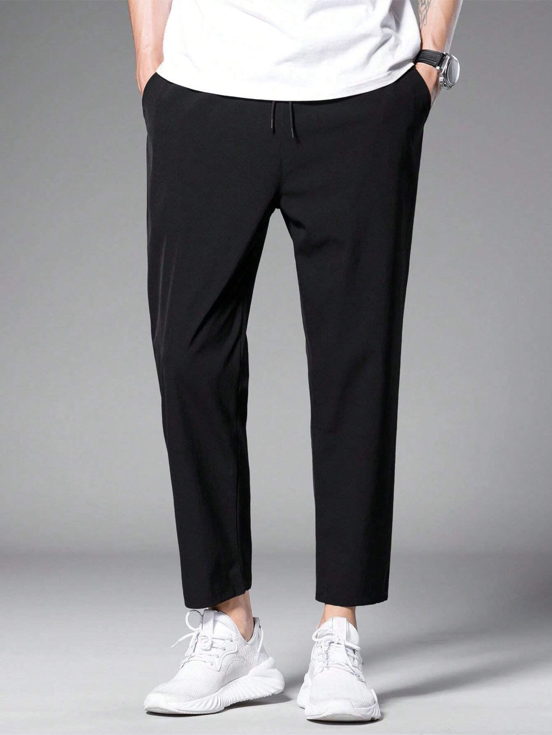 Calça Manfinity Homme Level — Foto 1
